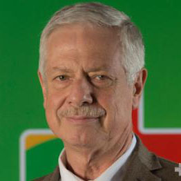 Dr. Jorge Basso