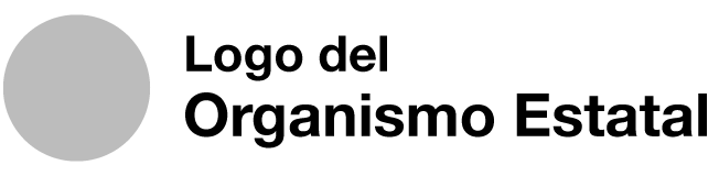 Logo de Nombre Organismo
