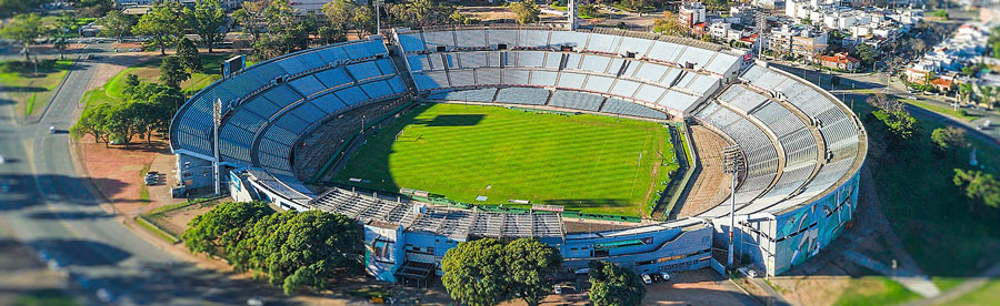 Uruguay