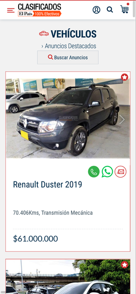 El Pais movil