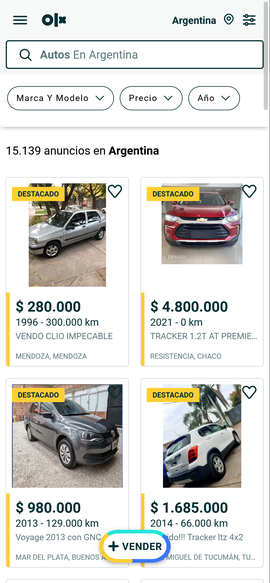 Olx movil