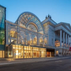 Ópera de Londres