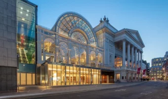 Ópera de Londres