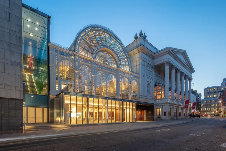 Ópera de Londres