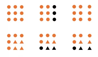 ejemplos gestalt