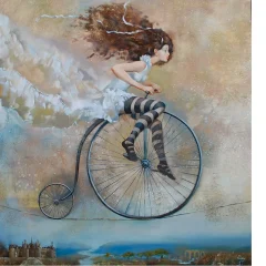 Mantener el equilibrio