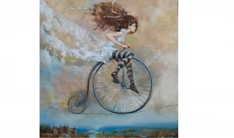 Mantener el equilibrio