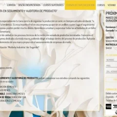 Ejemplo de problemas de redacción y legibilidad