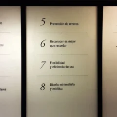 Reglas Heurísticas