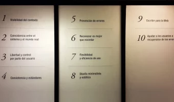 Reglas Heurísticas