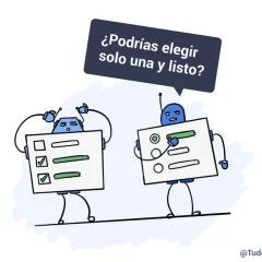 Humor sobre diseño de la interacción