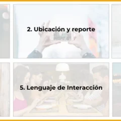 6 tareas del jefe con respecto al diseño