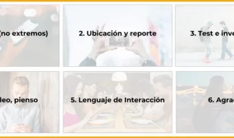 6 tareas del jefe con respecto al diseño